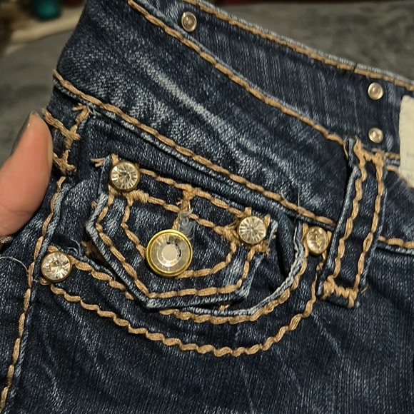 L.A Idol jeans - Picture 2 of 8